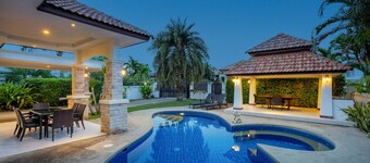 Orchid Paradise Homes OPV 02