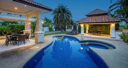 Orchid Paradise Homes OPV 02