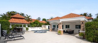 Orchid Paradise Homes OPV 02