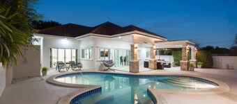 Orchid Paradise Homes OPV 02