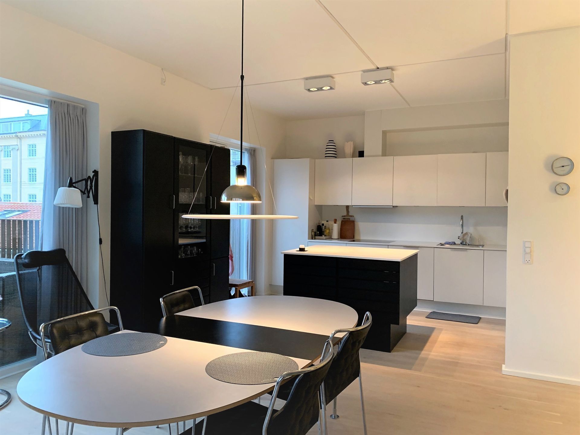 Spiseområde