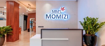 Momizi Hotel Hai Phong