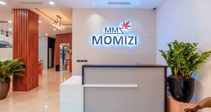 Momizi Hotel Hai Phong
