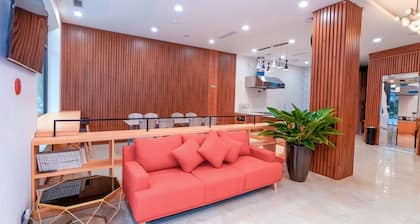 Momizi Hotel Hai Phong