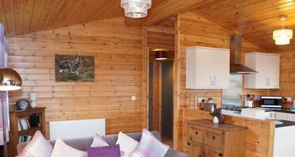 Osprey Lodge by Interhome