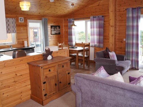 Osprey Lodge by Interhome