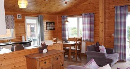 Osprey Lodge by Interhome