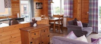 Osprey Lodge by Interhome