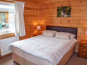 2 bedrooms, WiFi