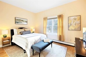 1 habitación y caja de seguridad en la habitación 