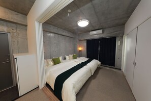 Appartement (One-Bedroom)