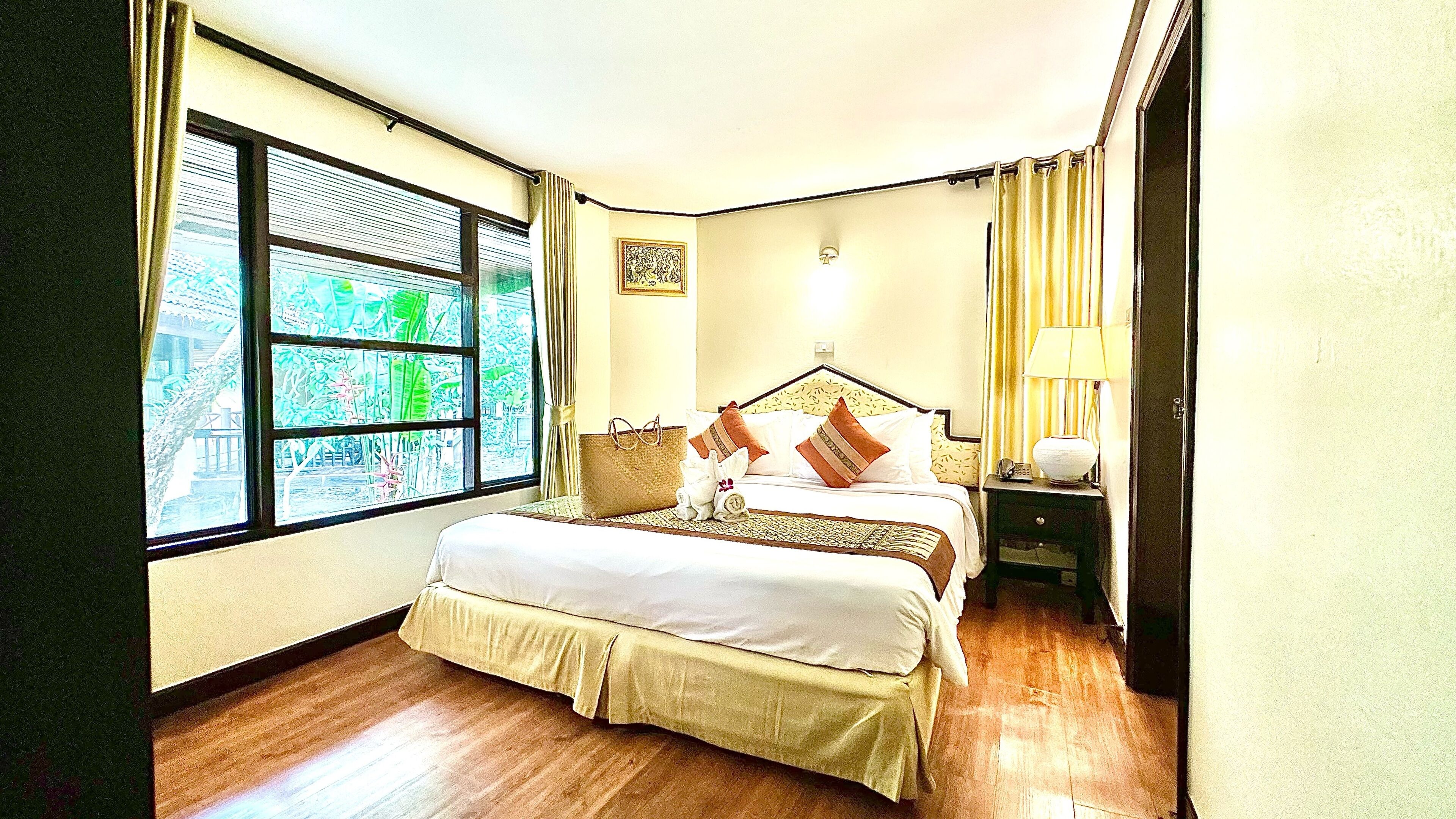 Foto - Princess Kamala Beachfront Hotel