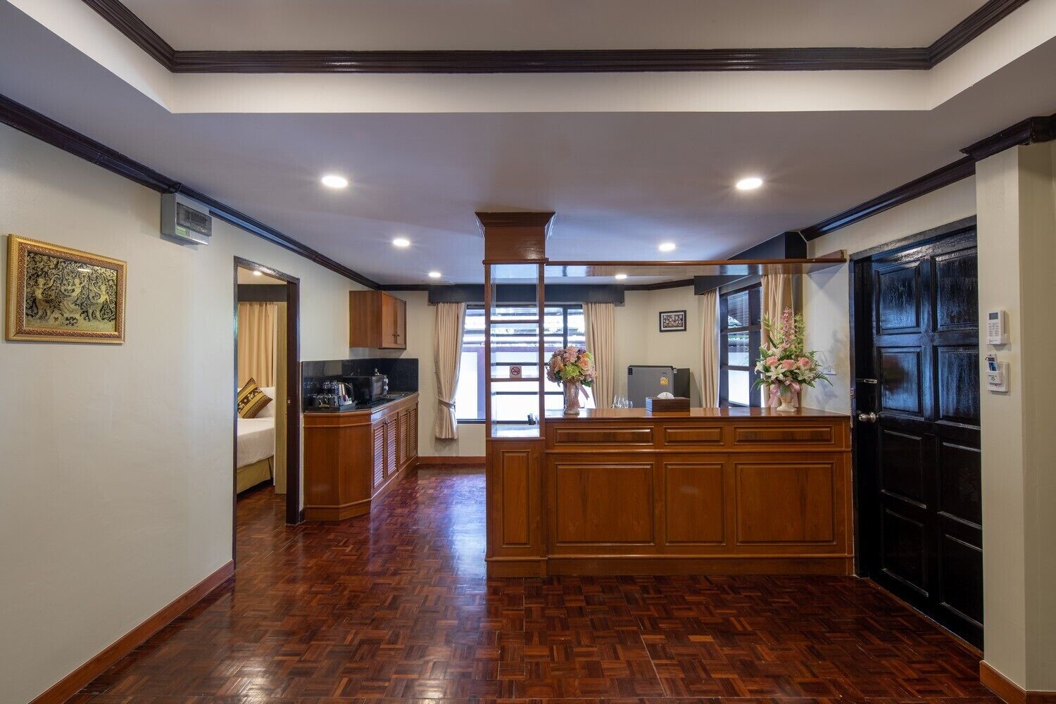 Foto - Princess Kamala Beachfront Hotel - SHA Extra Plus