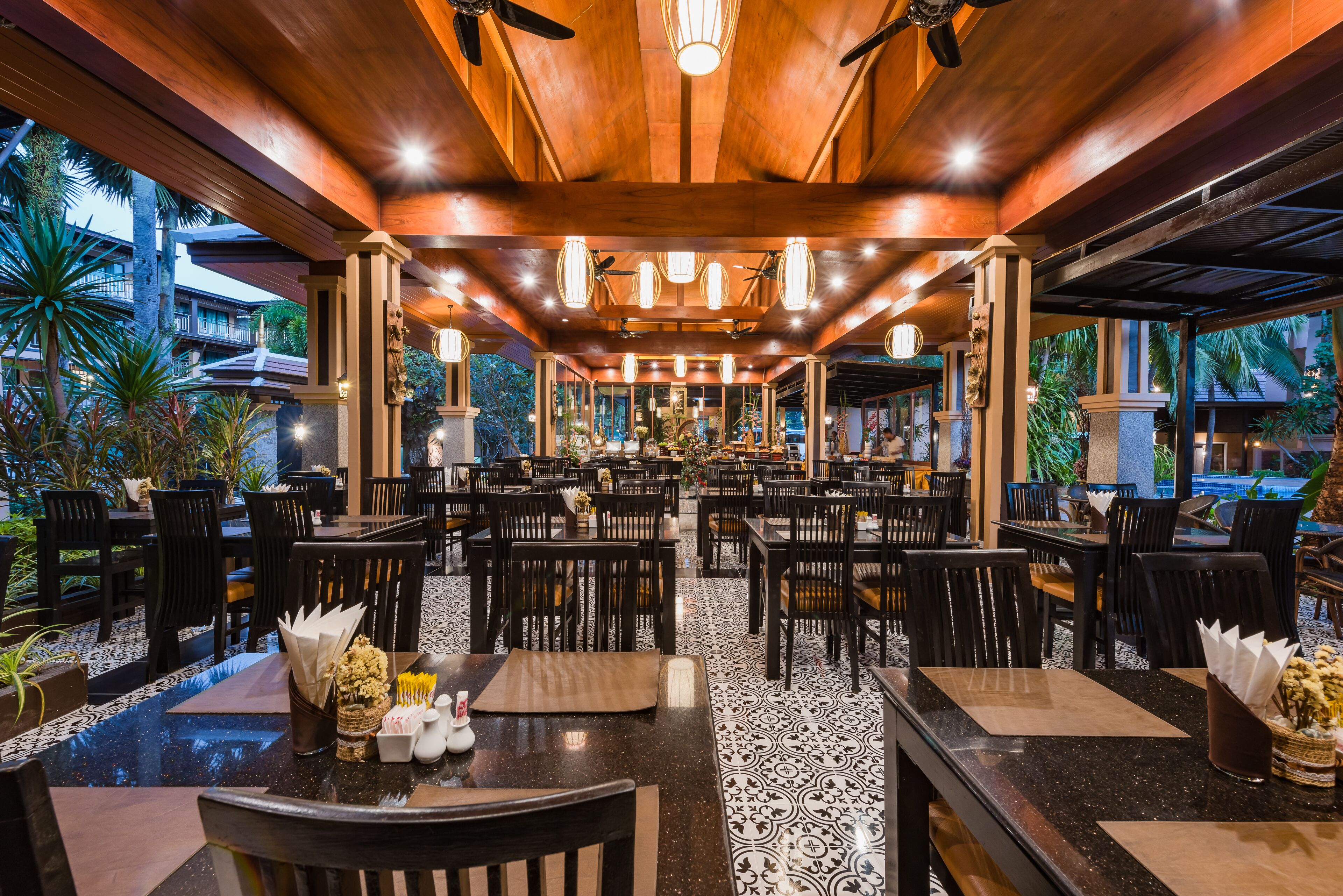 Foto - Princess Kamala Beachfront Hotel - SHA Extra Plus