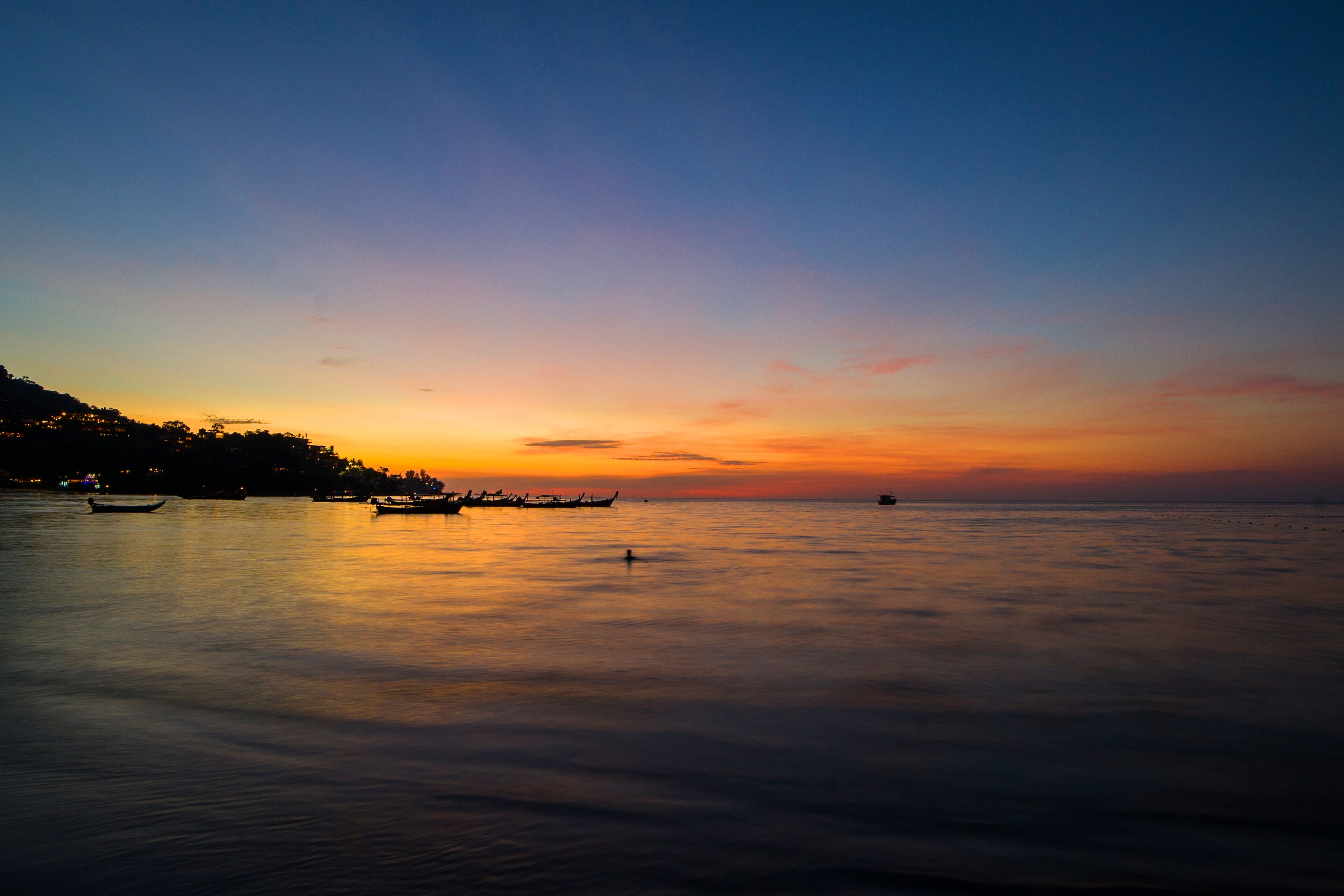 Foto - Princess Kamala Beachfront Hotel - SHA Extra Plus