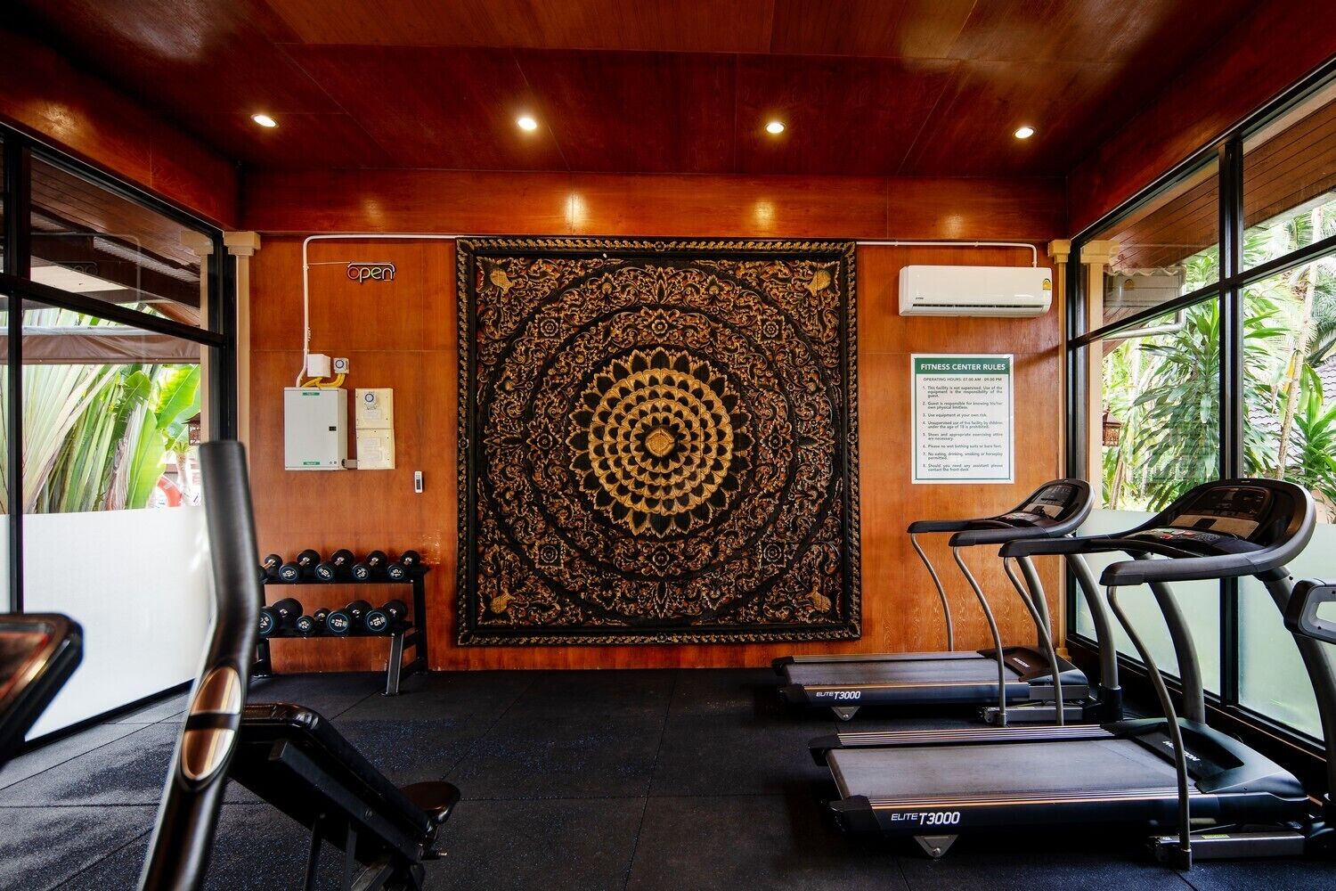 Foto - Princess Kamala Beachfront Hotel - SHA Extra Plus