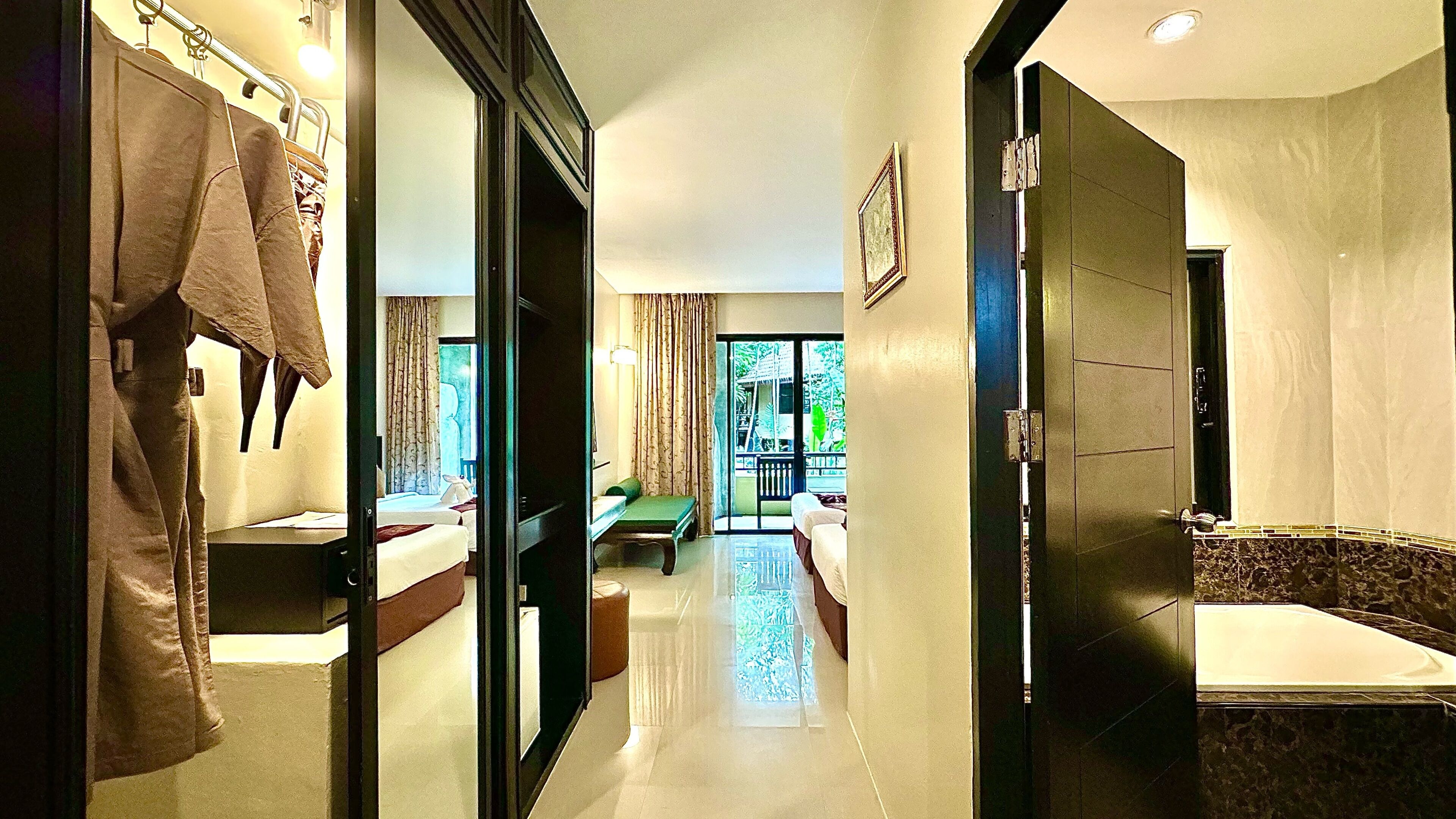 Foto - Princess Kamala Beachfront Hotel