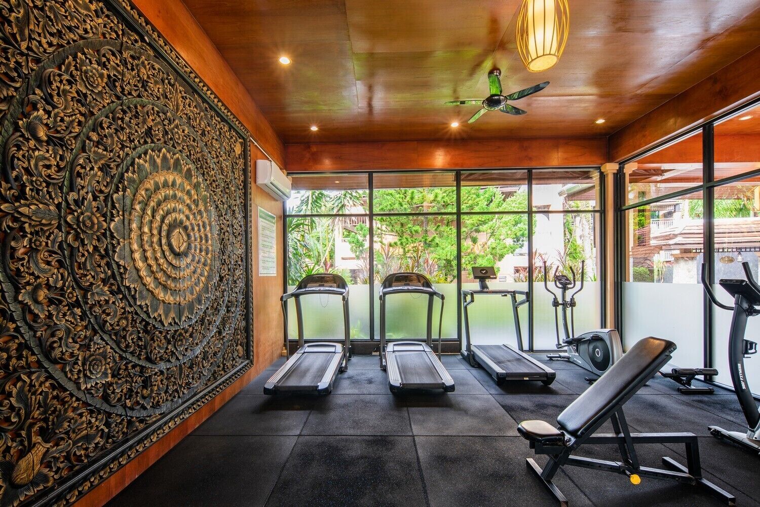 Foto - Princess Kamala Beachfront Hotel - SHA Extra Plus