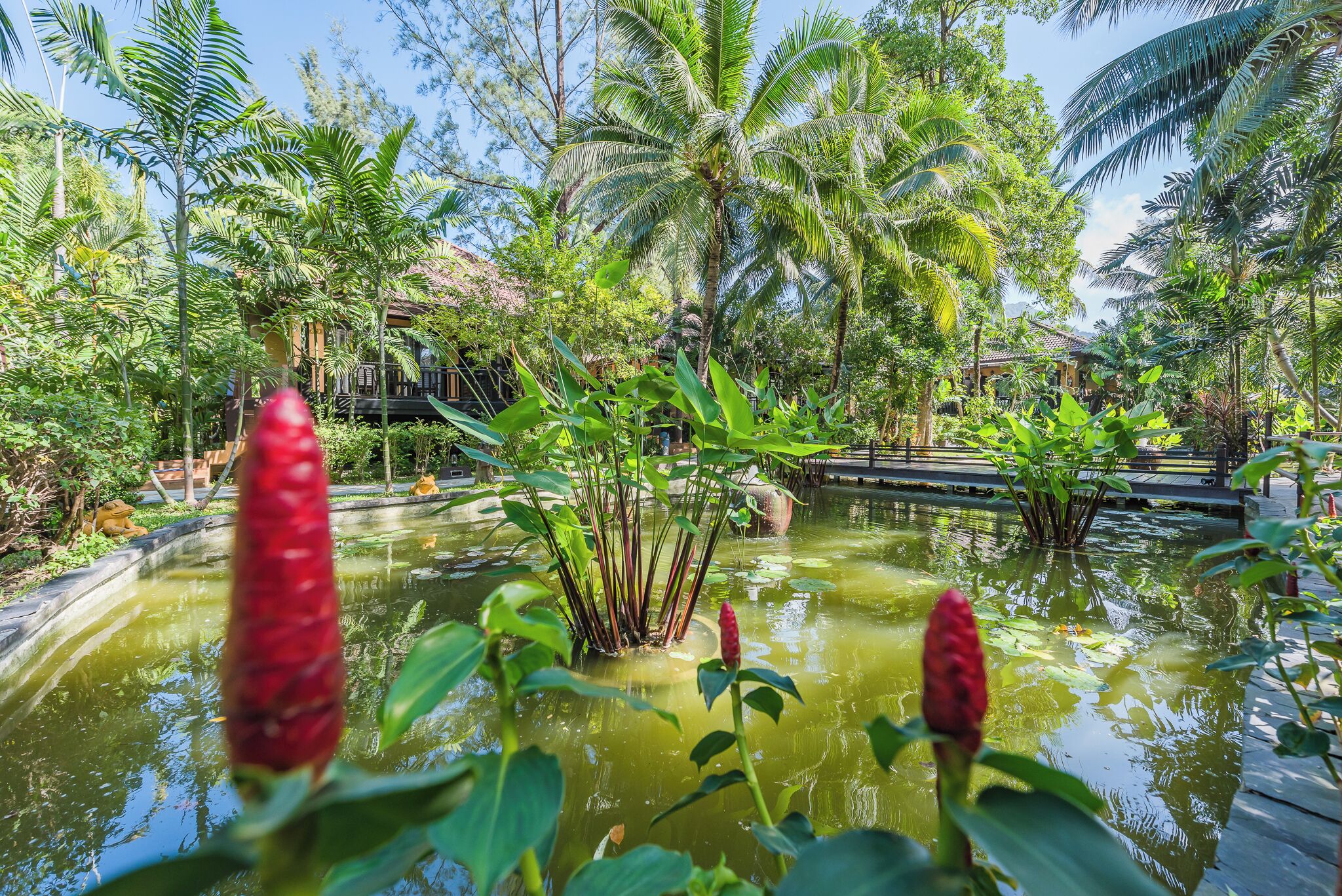 Foto - Princess Kamala Beachfront Hotel - SHA Extra Plus