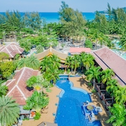 Princess Kamala Beachfront Hotel