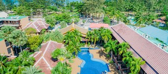 Princess Kamala Beachfront Hotel