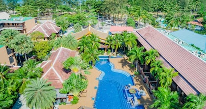 Princess Kamala Beachfront Hotel