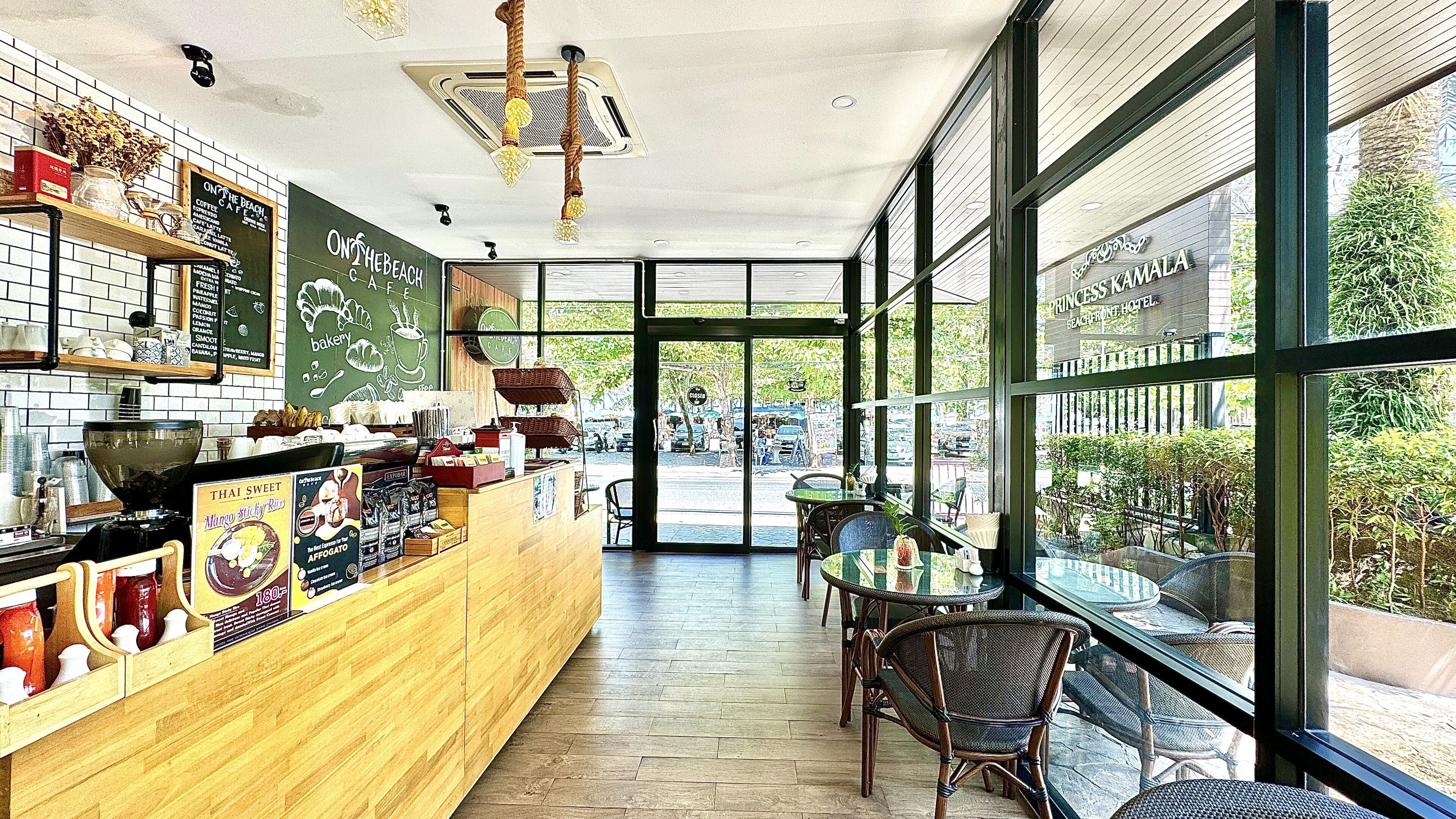Kaffebar