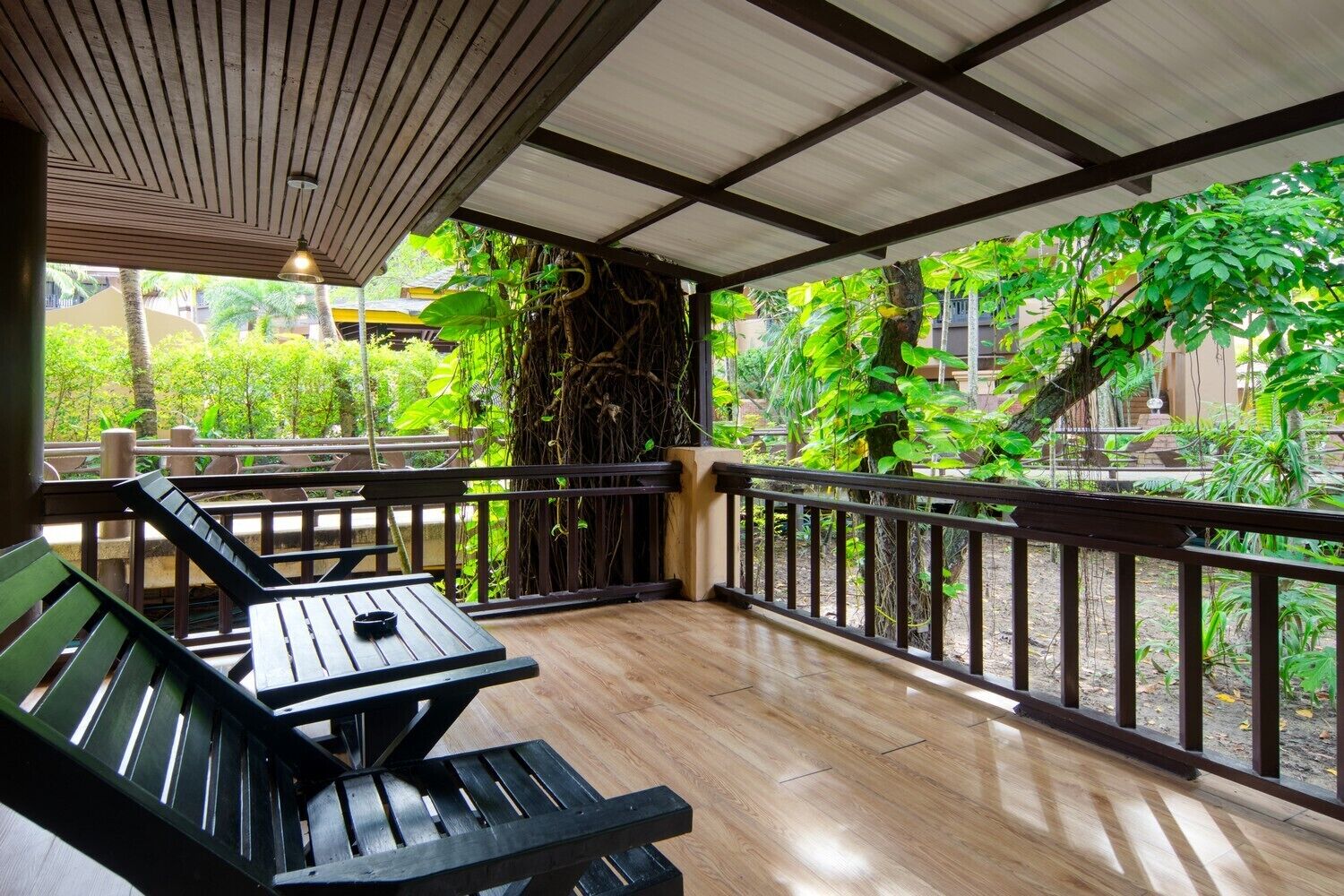 Foto - Princess Kamala Beachfront Hotel - SHA Extra Plus