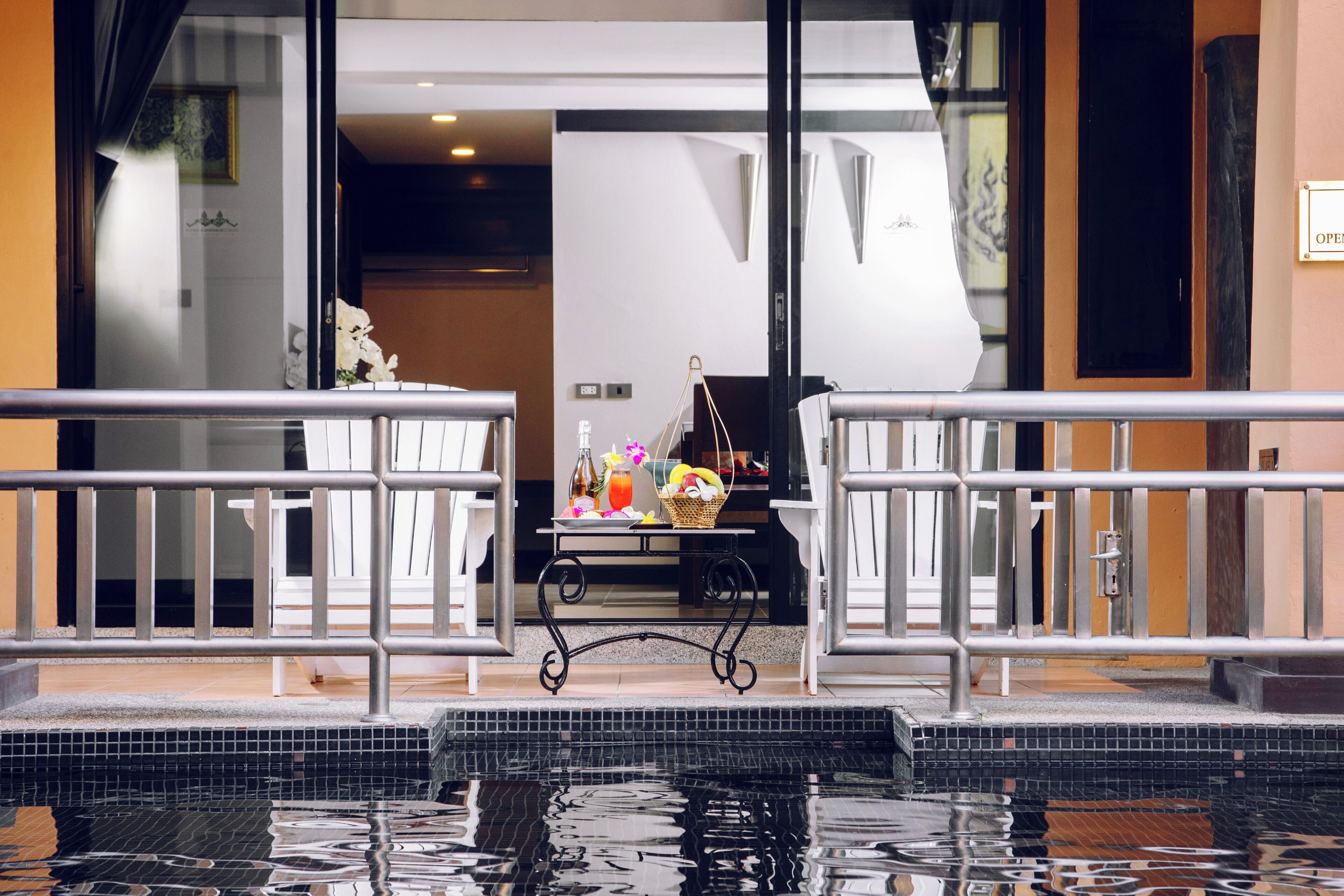 Foto - Princess Kamala Beachfront Hotel