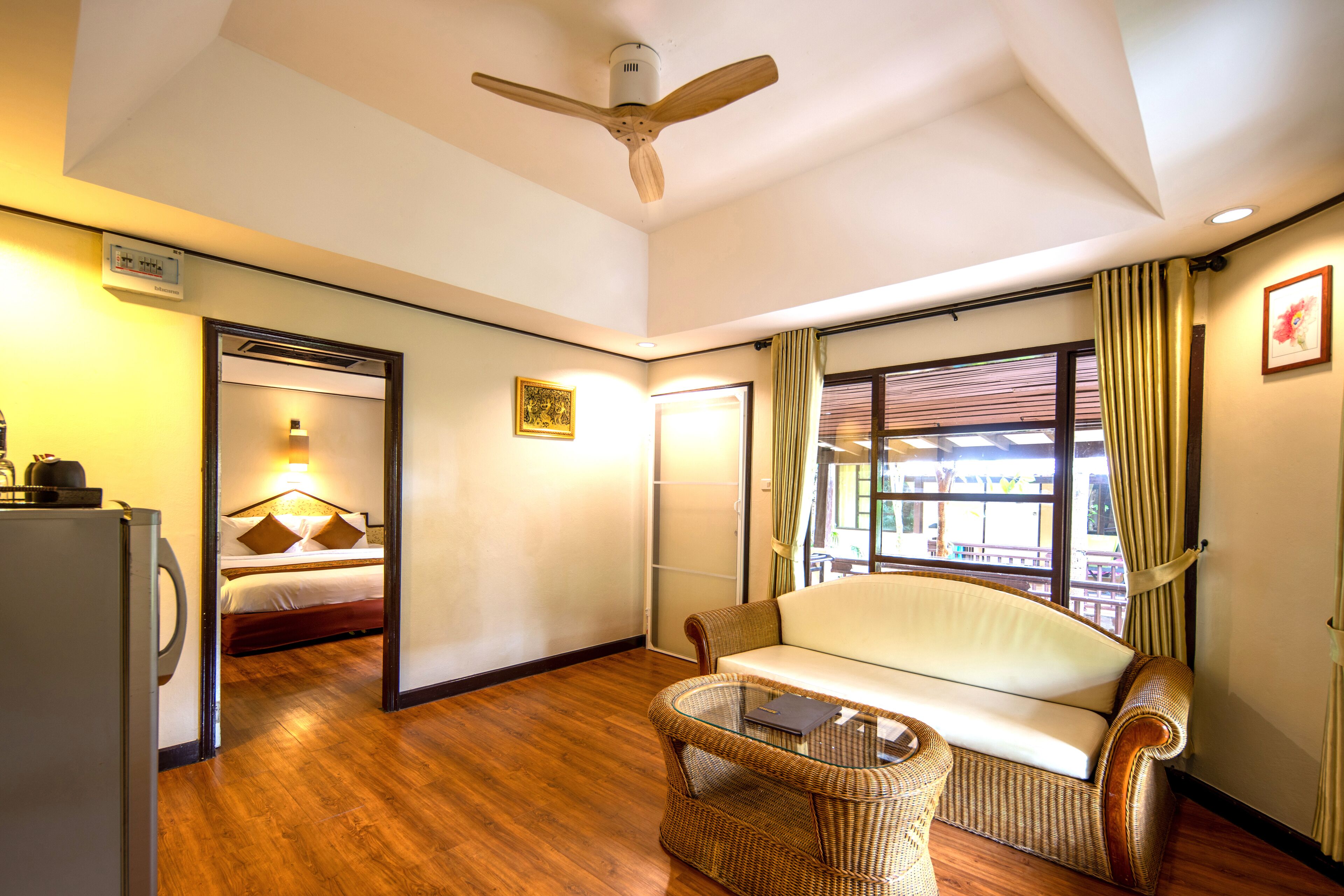 Foto - Princess Kamala Beachfront Hotel - SHA Extra Plus