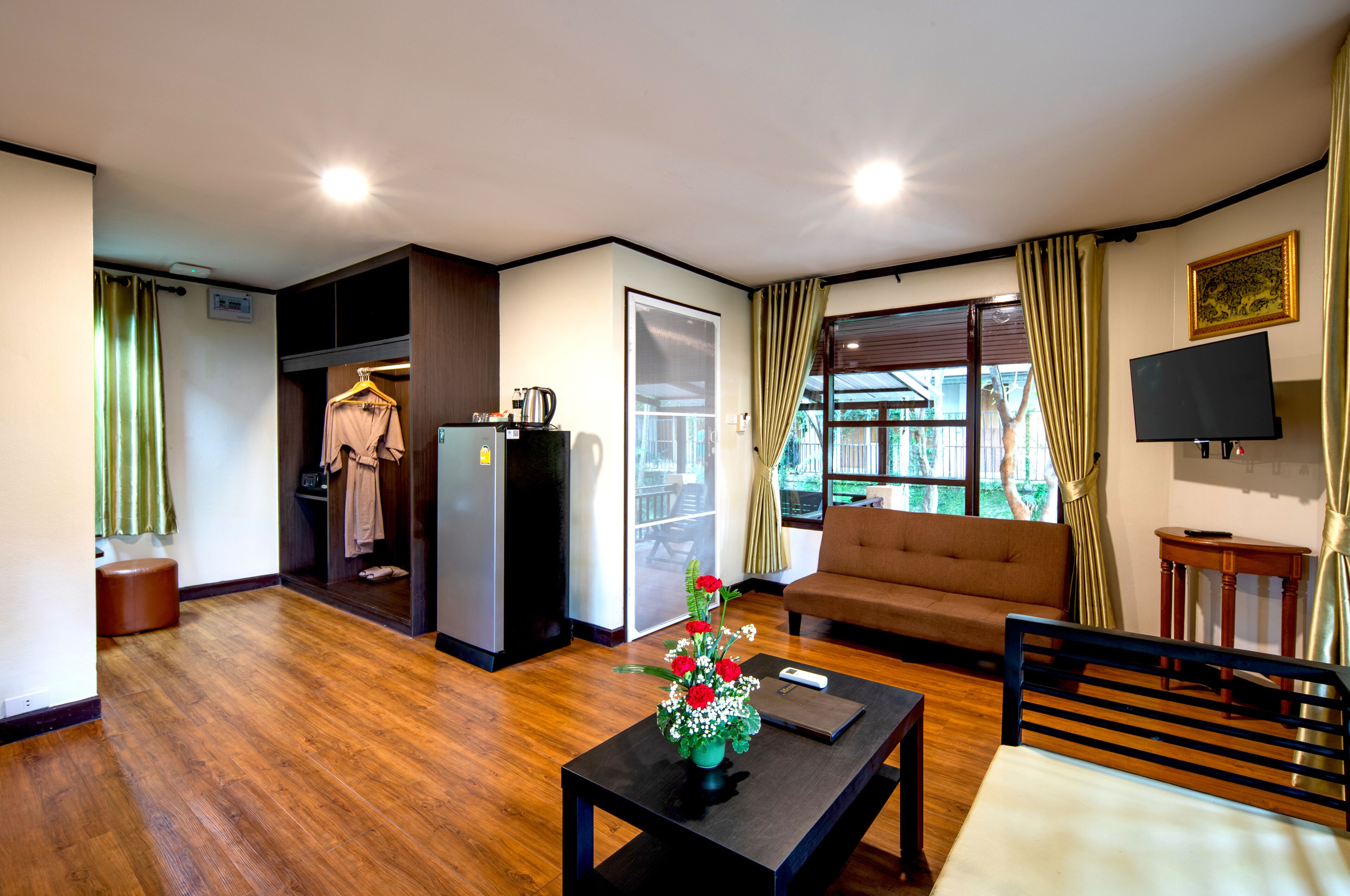 Foto - Princess Kamala Beachfront Hotel
