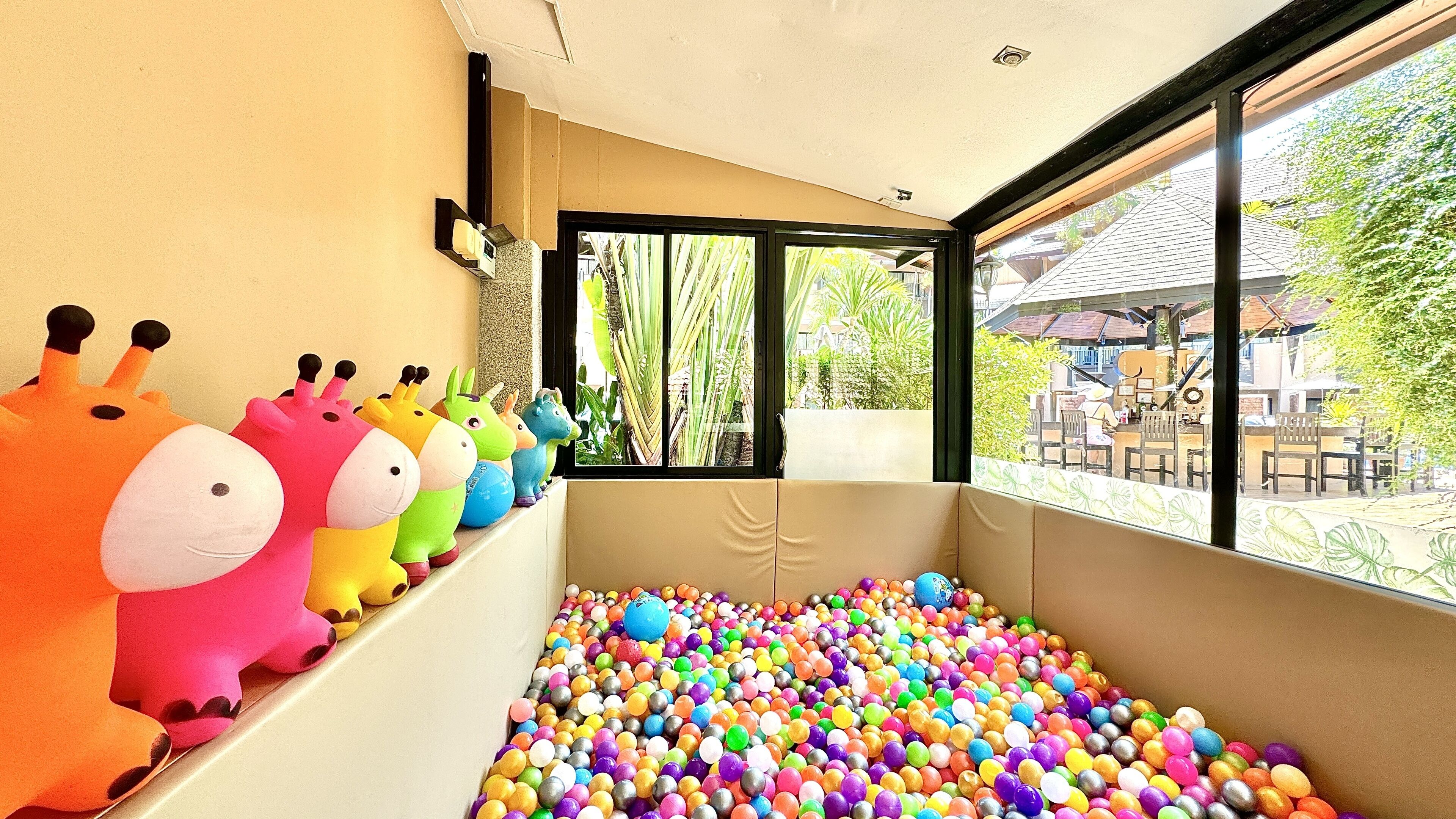 Foto - Princess Kamala Beachfront Hotel - SHA Extra Plus