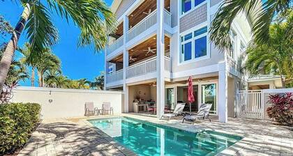 King beds-NO Bunks, Private Pool, 2-car Garage