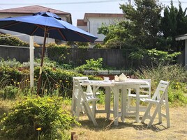 Jardín