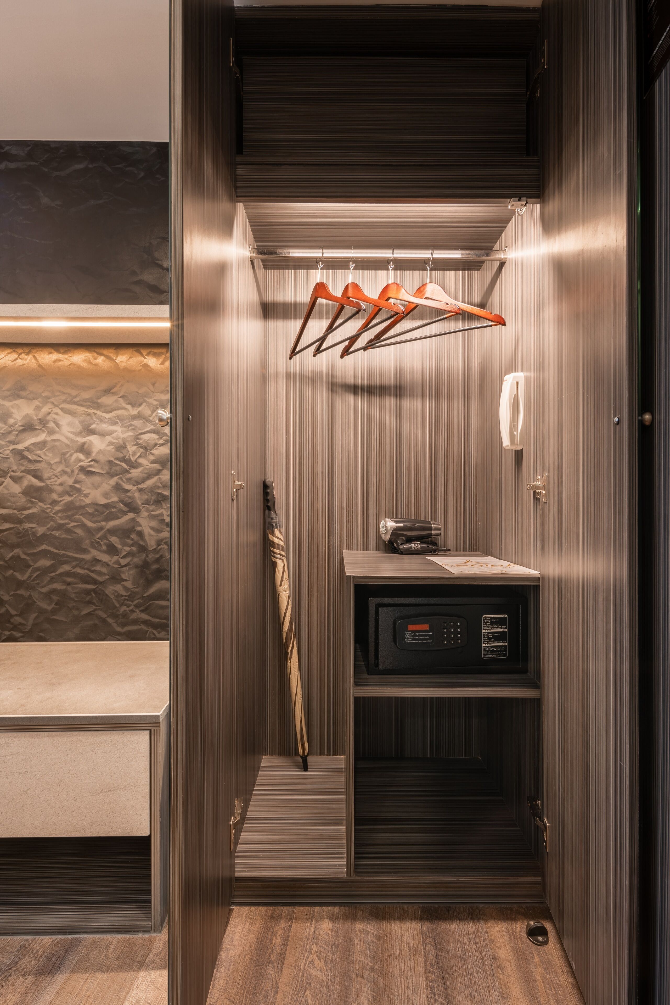 Foto - Aspira Gems Center Silom