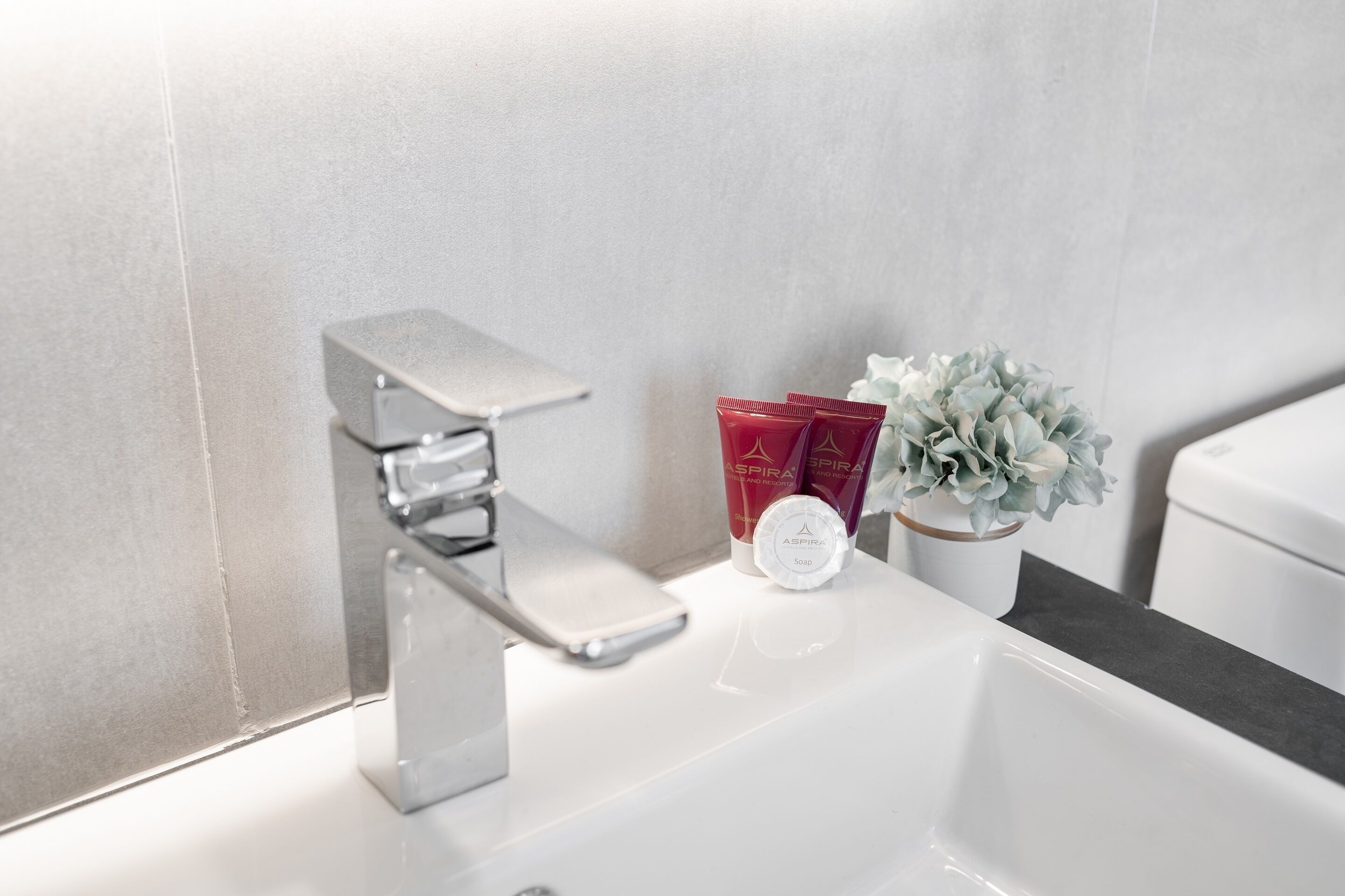 Foto - Aspira Gems Center Silom