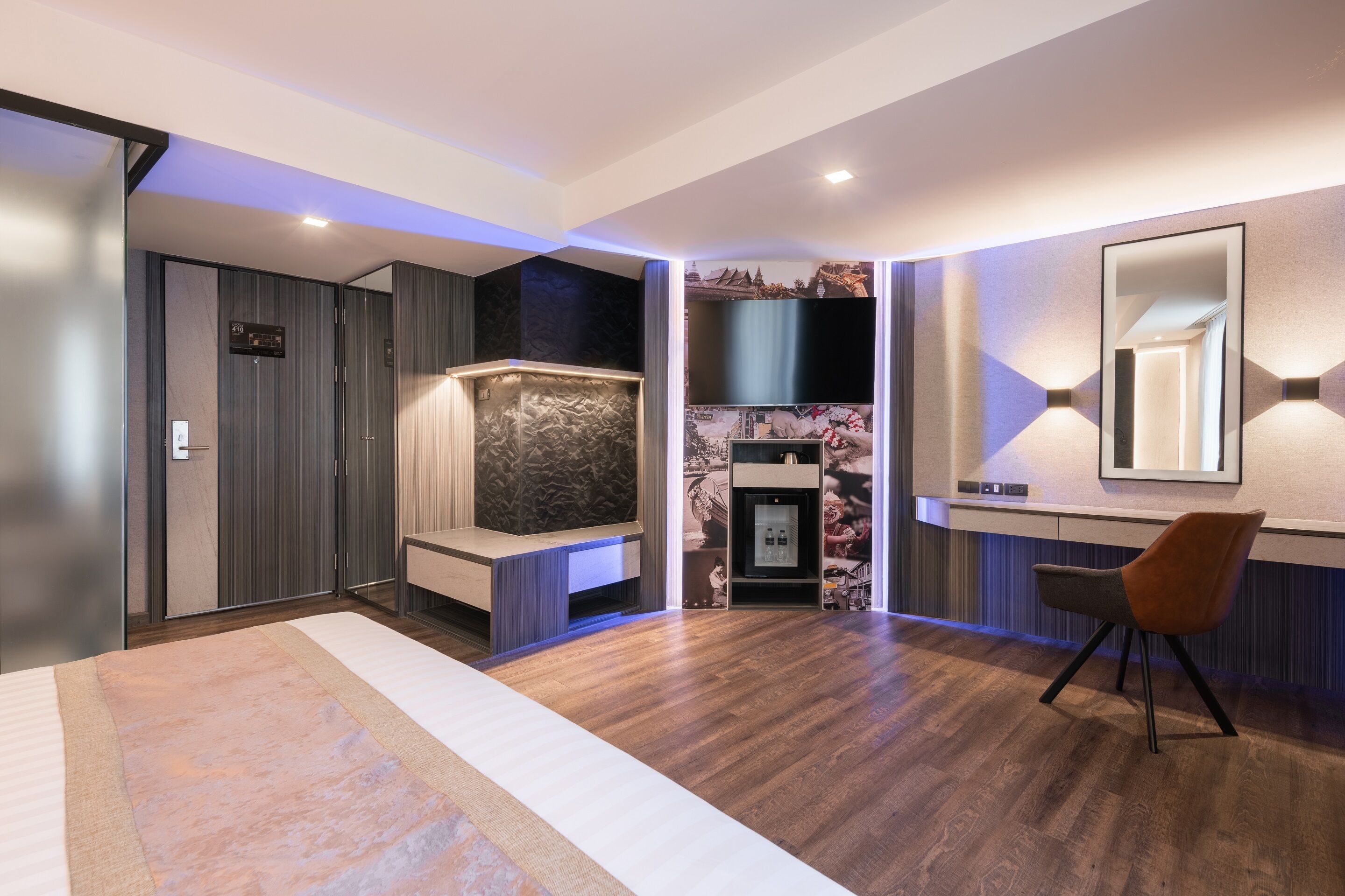 Foto - Aspira Gems Center Silom