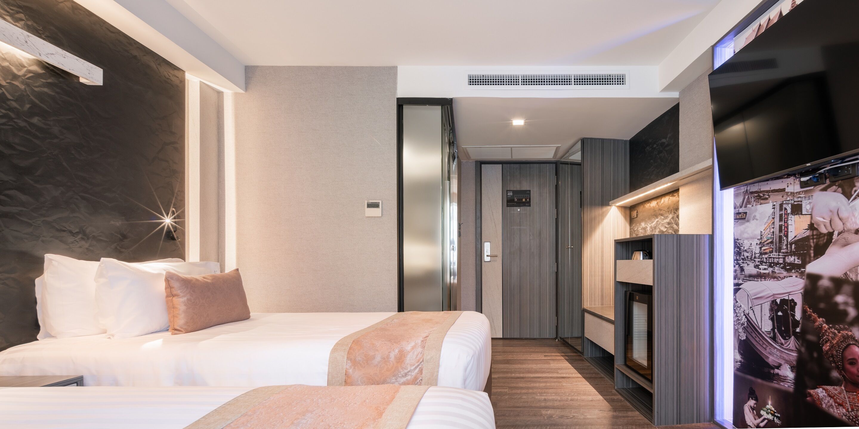 Foto - Aspira Gems Center Silom