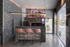 Lobby - Aspira Gems Center Silom (Bangkok)