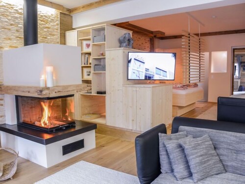 Apart Fassern by Interhome
