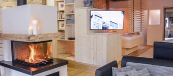 Apart Fassern by Interhome