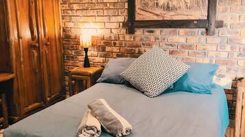 3 Schlafzimmer, Bügeleisen/Bügelbrett, Internetzugang, Bettwäsche