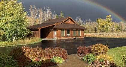 Badger Creek Bunkhouse