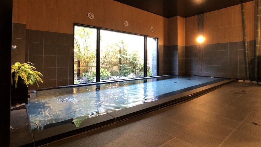 Hotel Route Inn Yamanashi Chuo