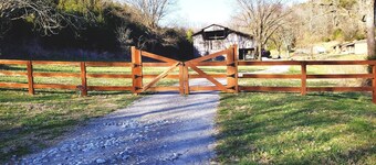 BirdDog Farm Cabin #3   