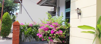 Wisma Rajawali Cirebon