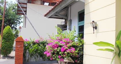 Wisma Rajawali Cirebon