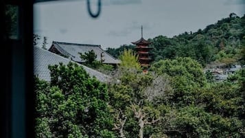 花园