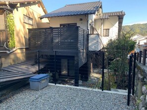 Exterior - Miyajima Shiro (Hatsukaichi)