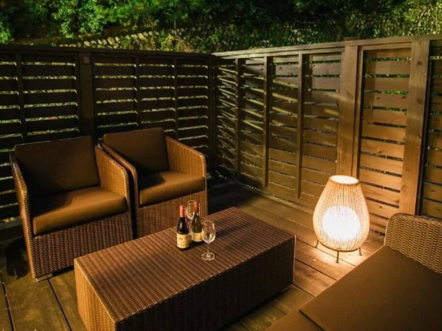 Asagiri 2F, Family Suite with Balcony | Balcony